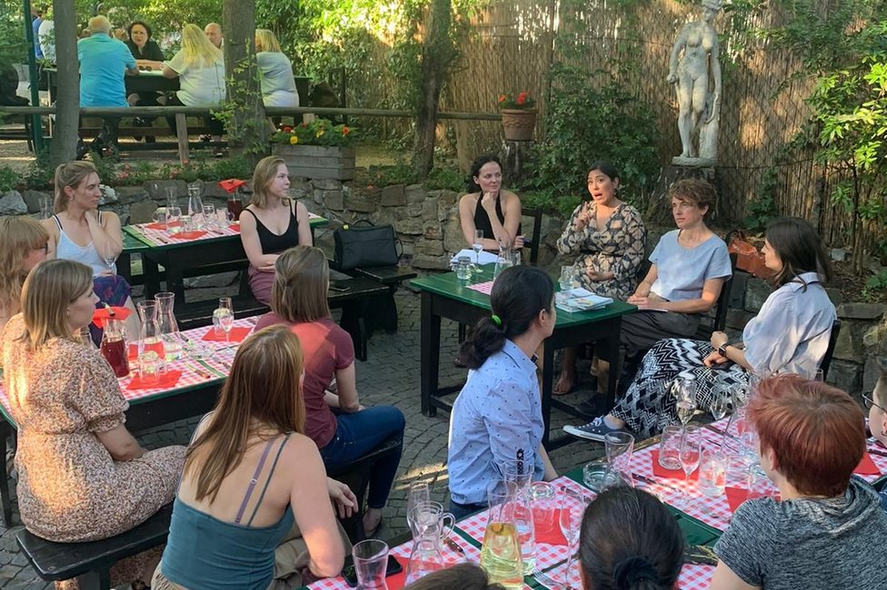 ©️ Karoline Strobl  ©️ Karoline Strobl