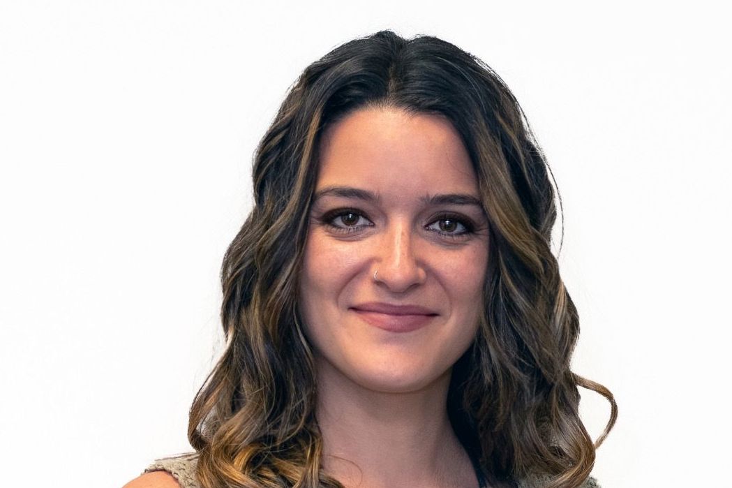 Ana Victoria Lechuga