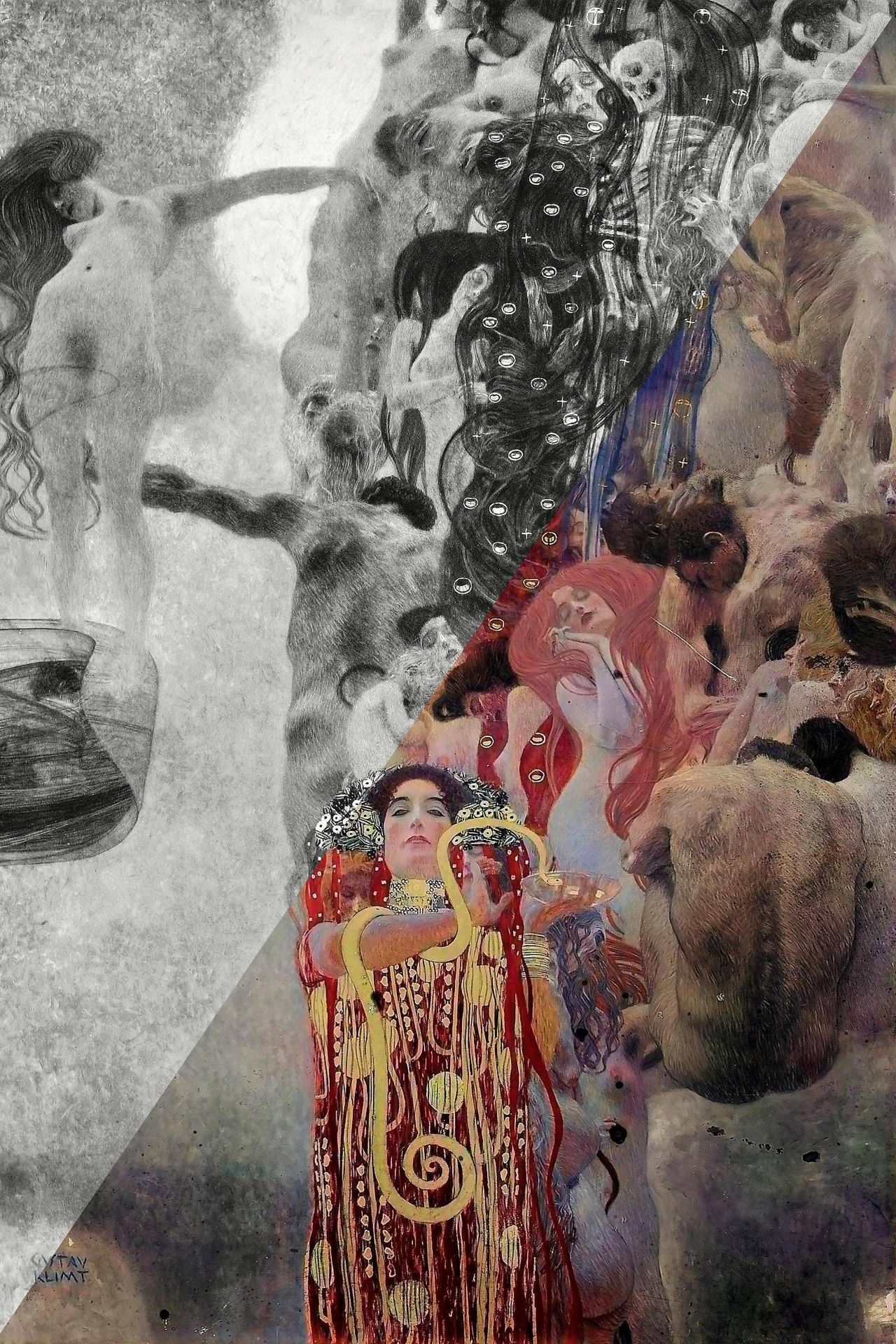 Bild: Belvedere/Johannes Stoll