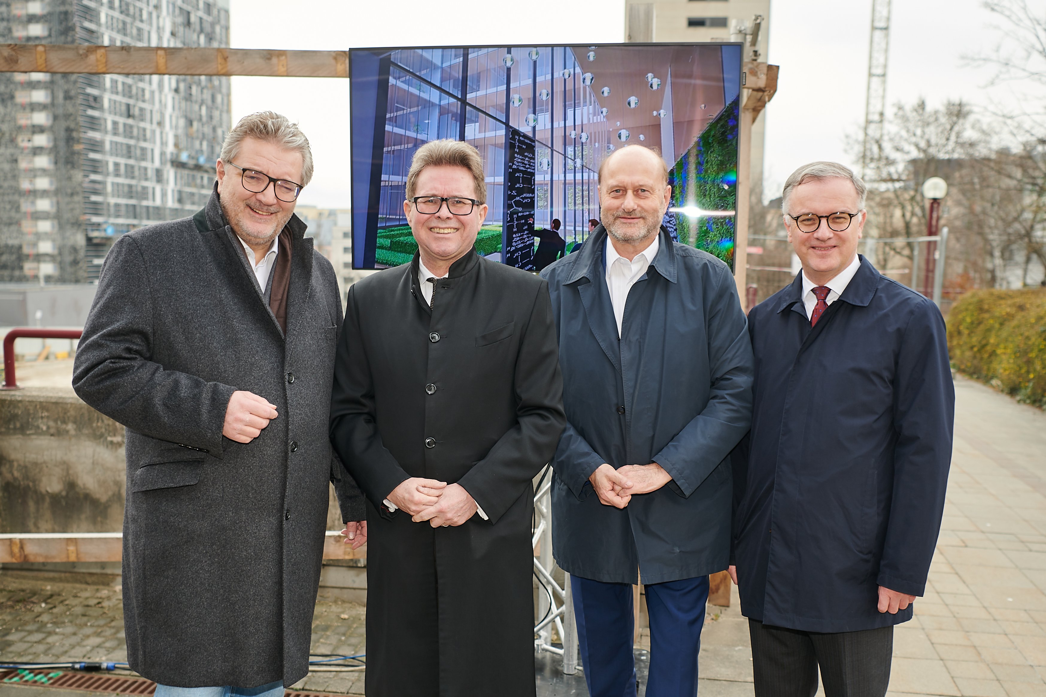 Bild: MedUni Wien/APA/Hörmandinger Bild: MedUni Wien/APA/Hörmandinger