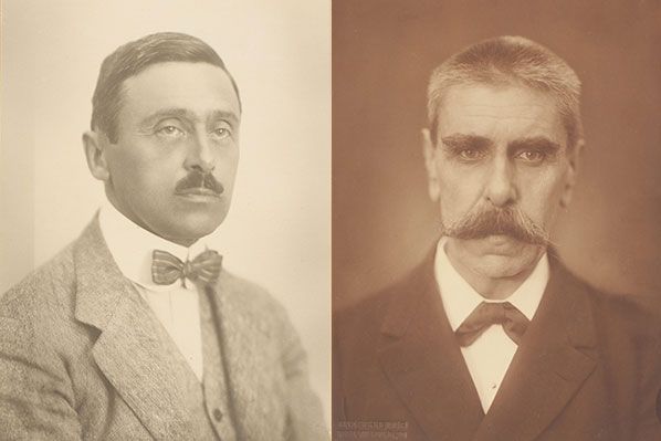 (c) Josephinum - Medizinhistorisches Museum Wien