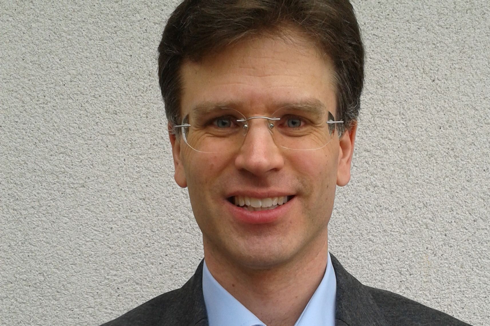 Christian A. Müller