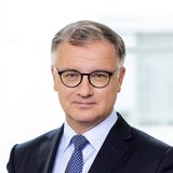 Rector Markus Müeller | © MedUni Wien/feelimage Rector Markus Müeller | © MedUni Wien/feelimage