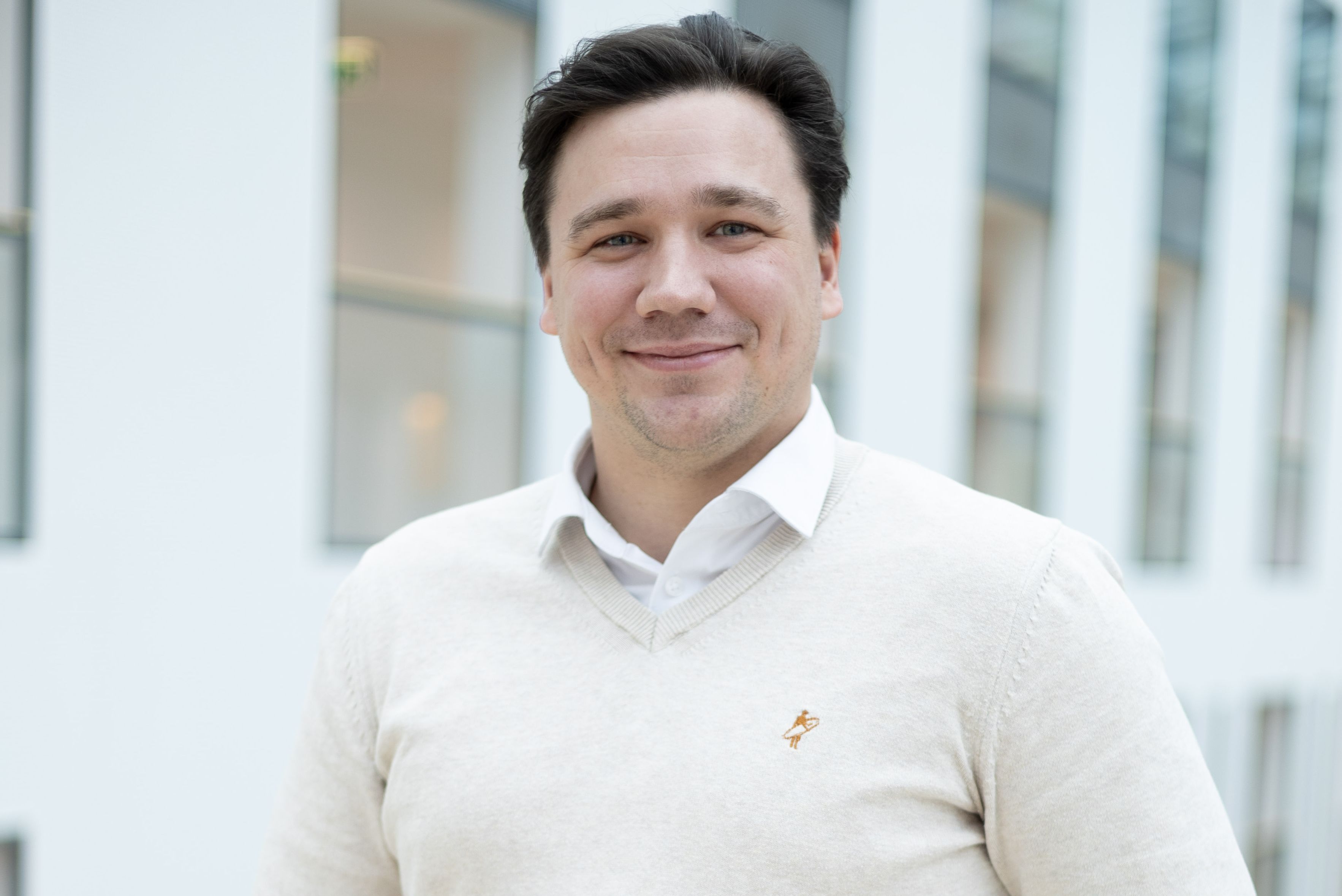 Bild: Universitätszahnklinik Wien/Mariano Nguyen