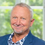 Johannes Angerer © MedUni Wien/feelimage