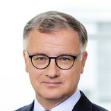Univ.-Prof. Dr.med.univ. Markus Müller