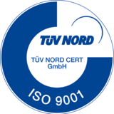 ISO 9001