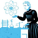 Marie Curie