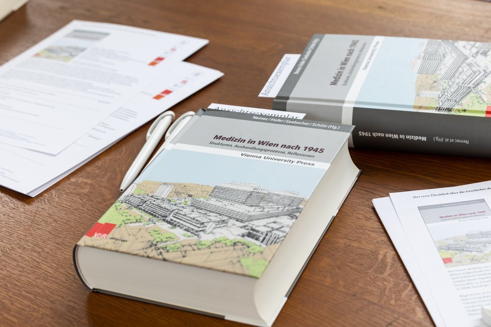 © MedUni Wien/Kawka © MedUni Wien/Kawka