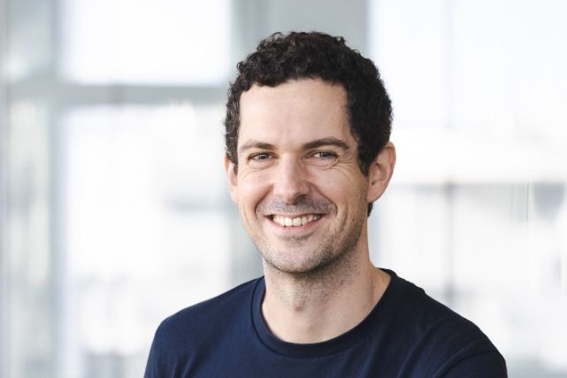 Joris van der Veeken