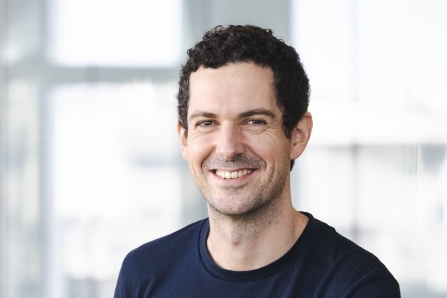 Joris van der Veeken