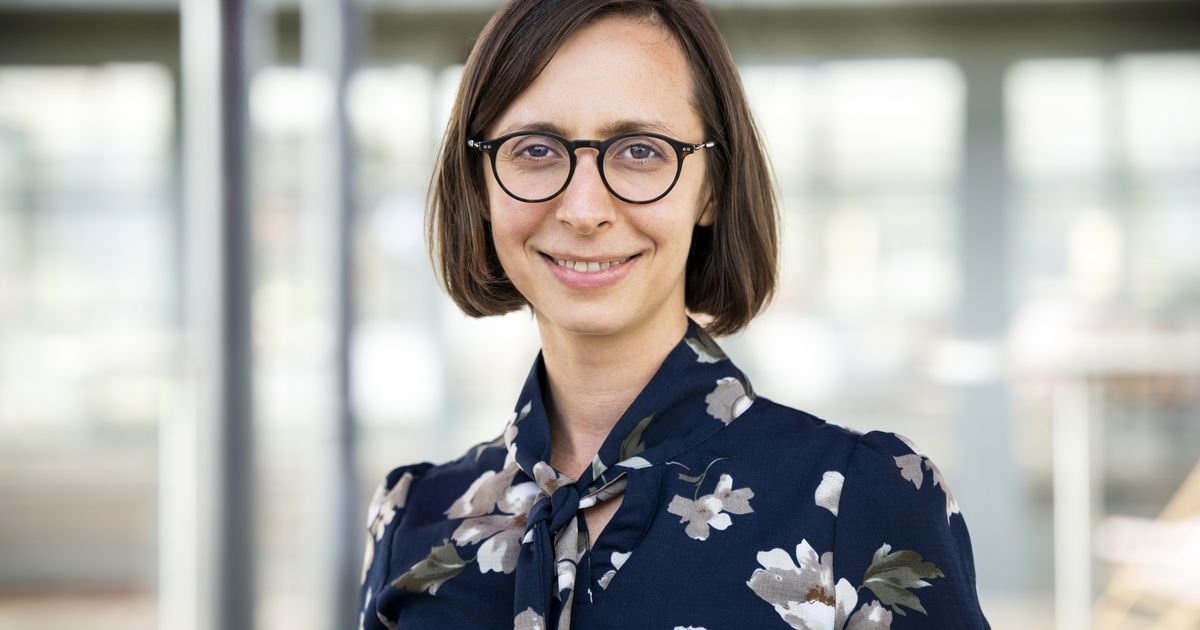 Sanja Bauer Mikulovic übernimmt Tenure-Track-Assistenz-Professur an der MedUni Wien | MedUni Wien