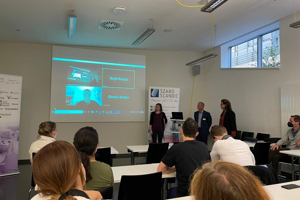 ©️ Karoline Strobl  ©️ Karoline Strobl