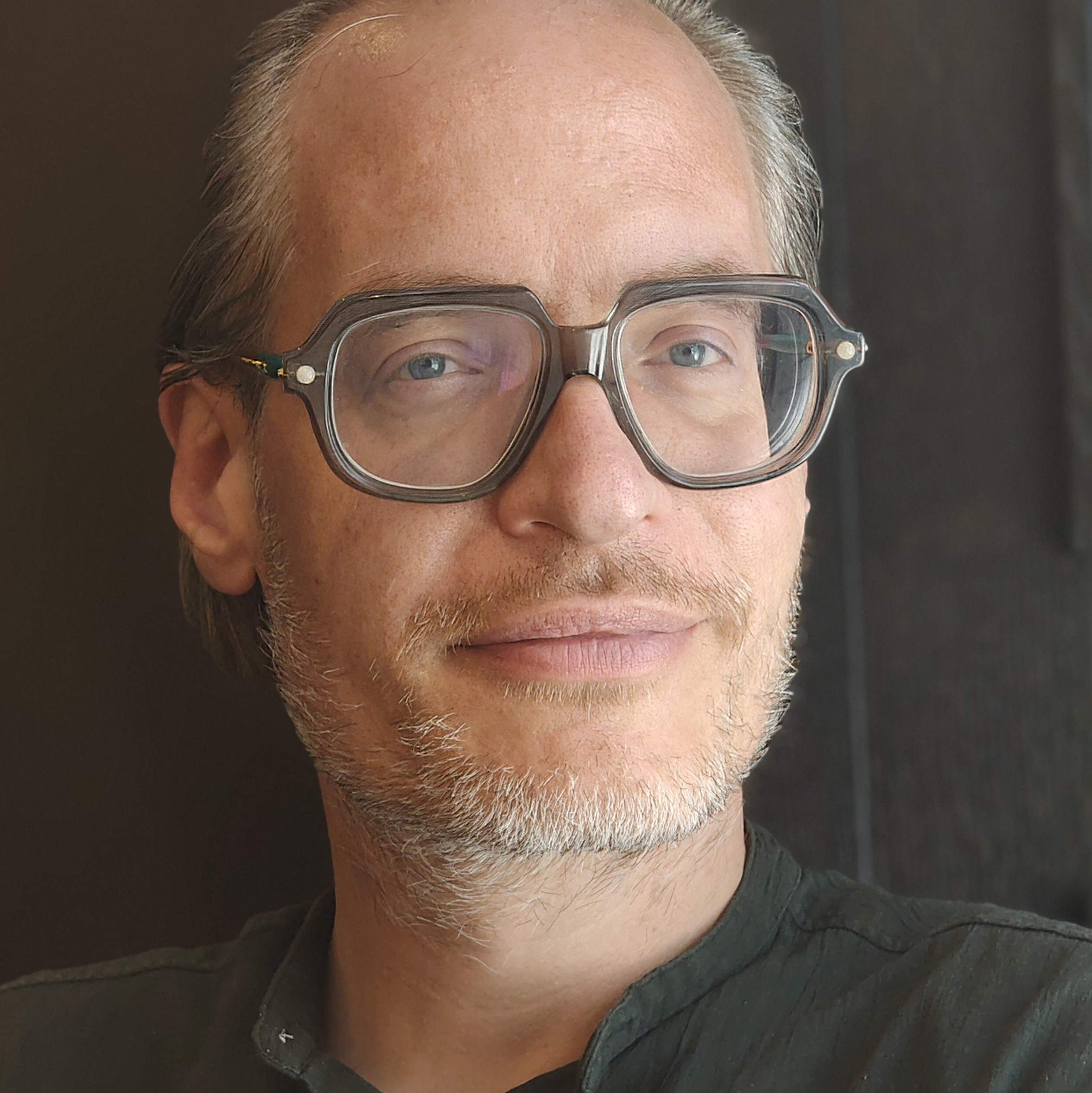 Pascal Baltzer