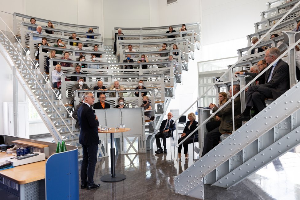 © MedUni Wien/Kawka © MedUni Wien/Kawka