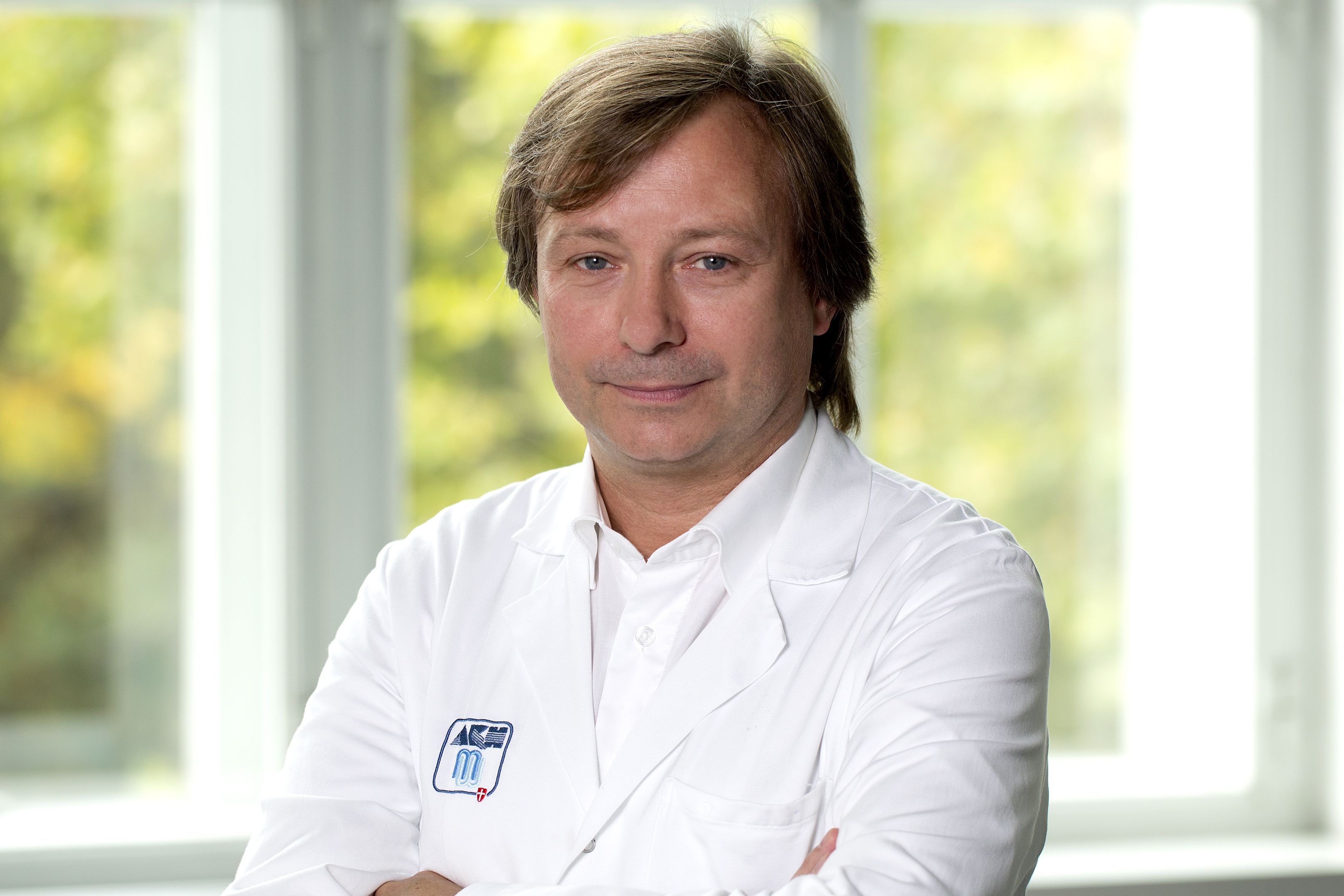 Bild: MedUni Wien/Matern