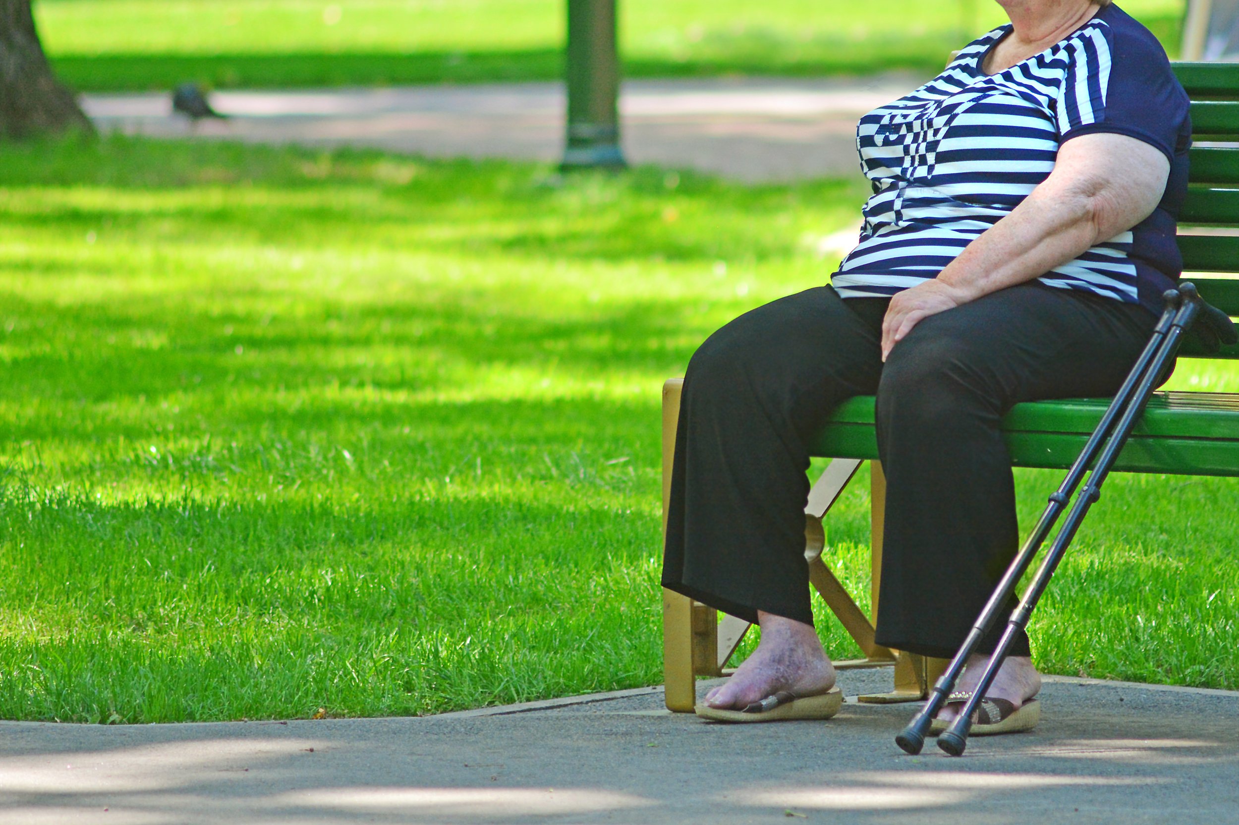 Lifestyle affects women's life expectancy and qualityoflife