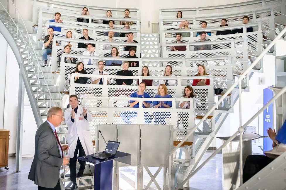 ©MedUni/Marko Kovic