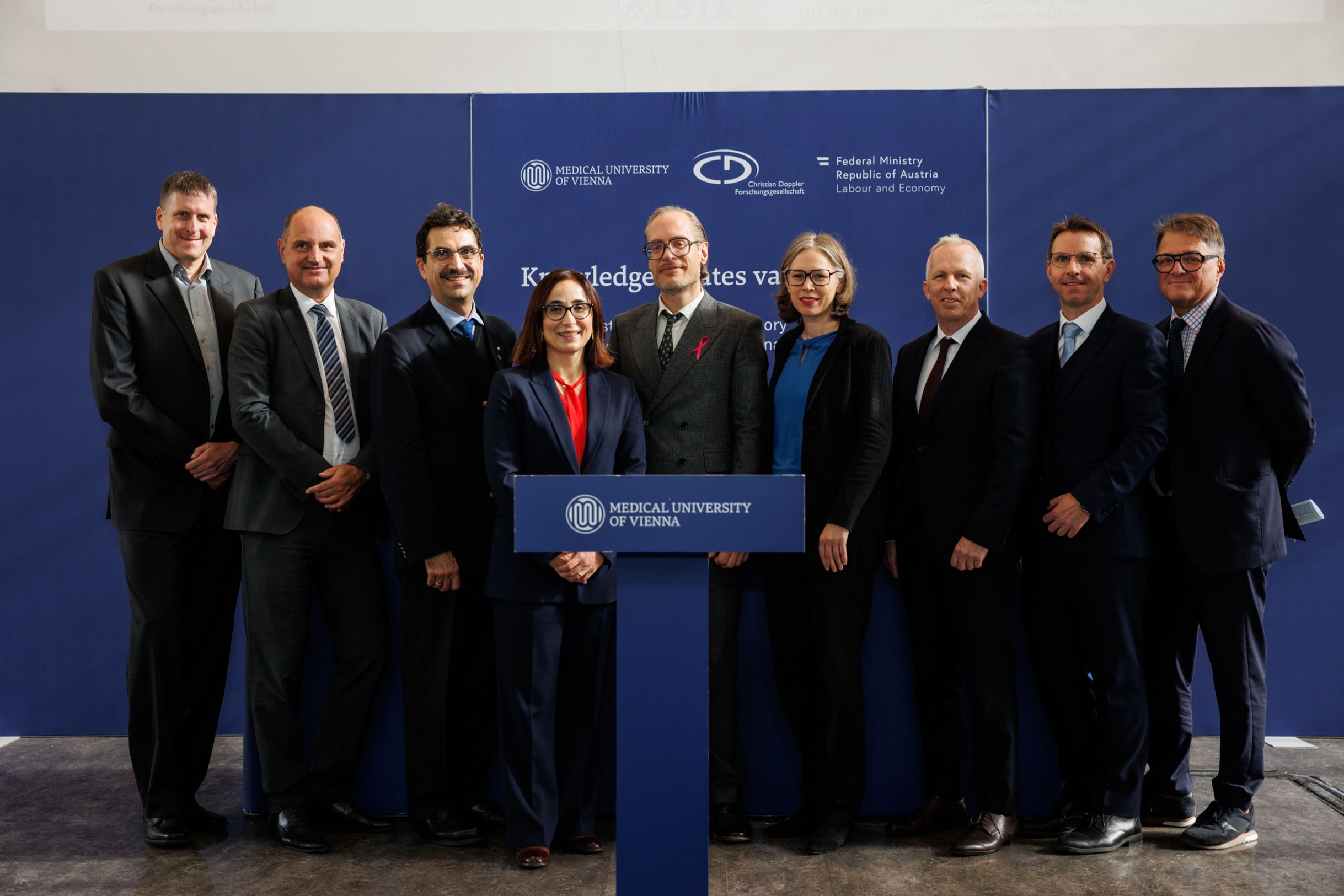 Bild: MedUni Wien/APA-Fotoservice/Hollunder