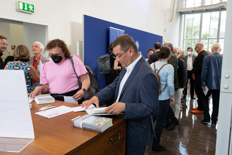 © MedUni Wien/Kawka © MedUni Wien/Kawka