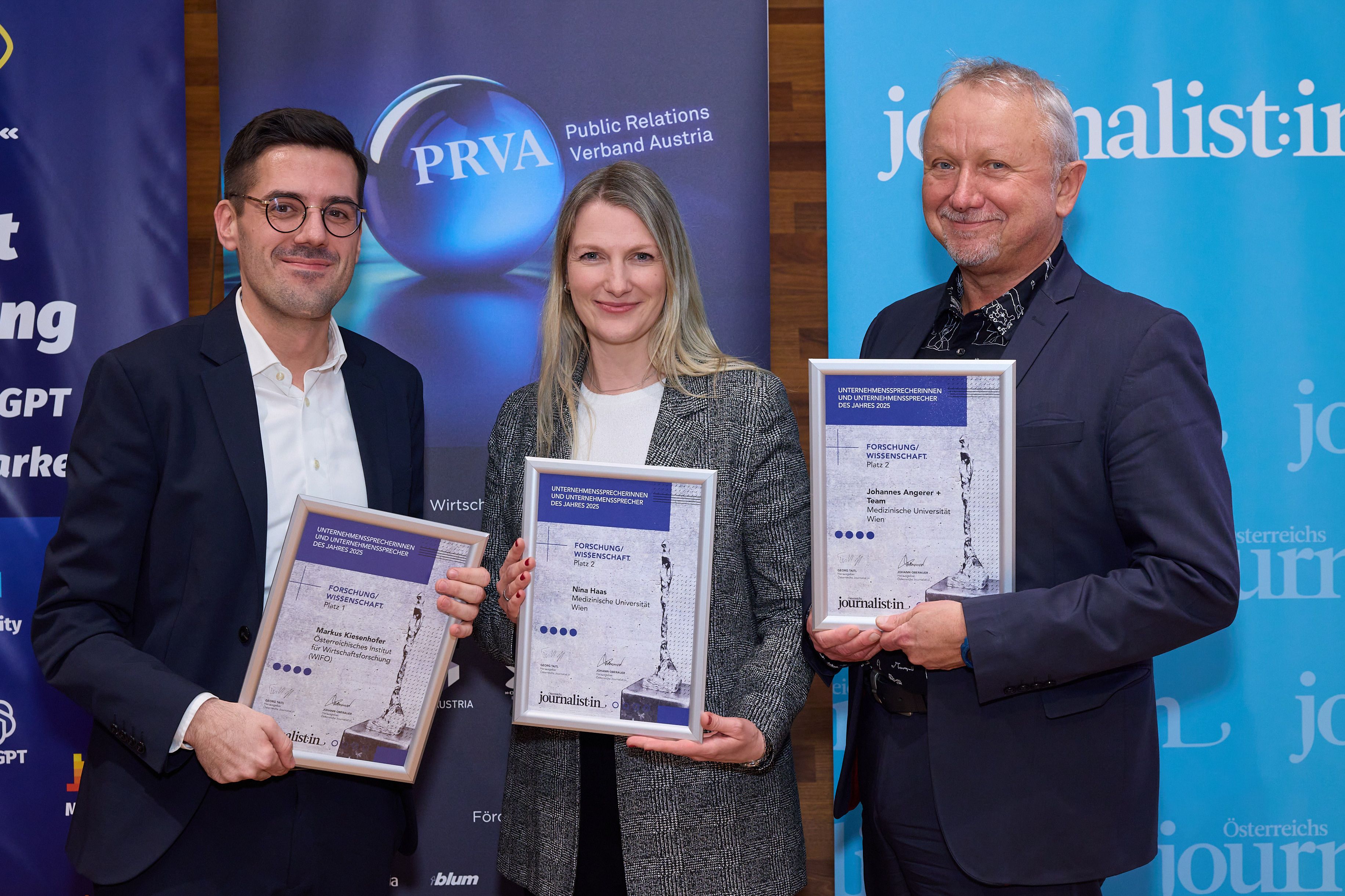 Copyright: Schedl/Oberauer