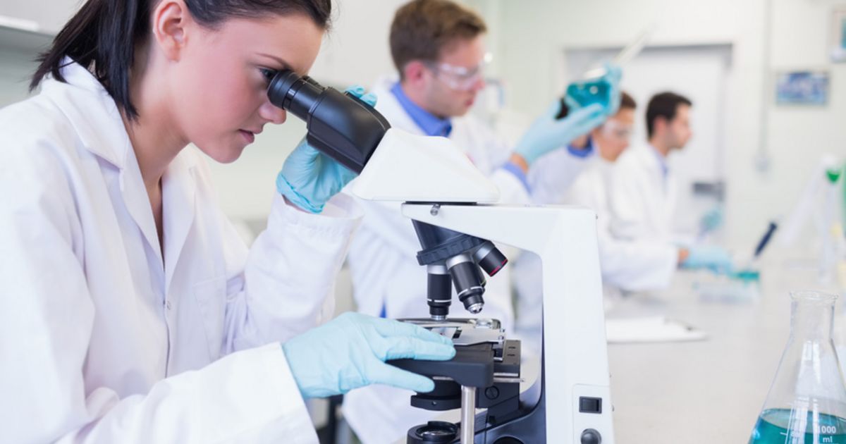 Polycythaemia vera Bestimmung individueller DNAVarianten ermöglicht