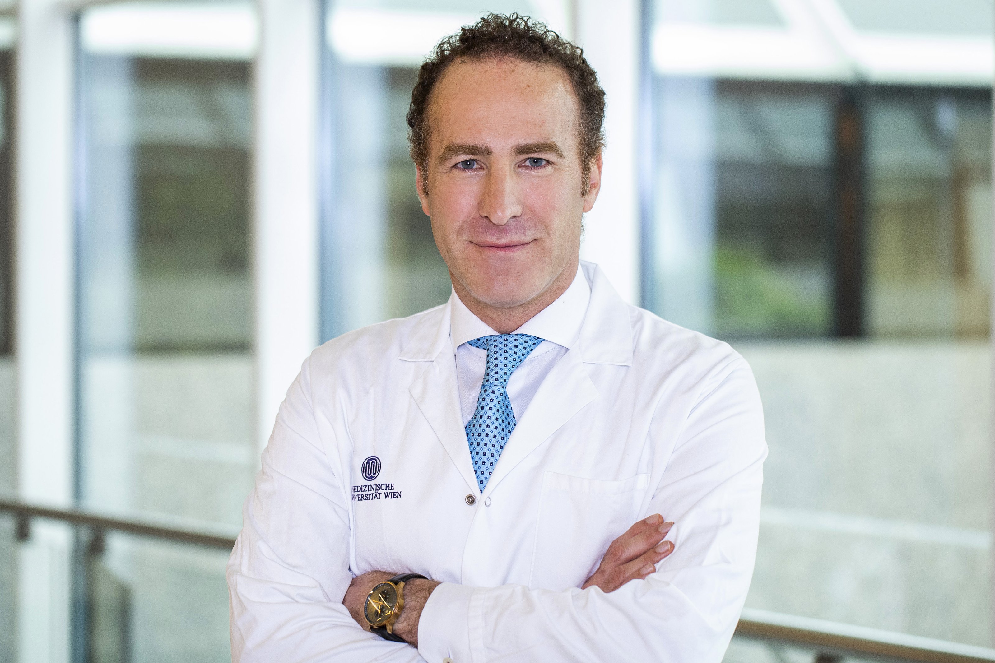 Bild: MedUni Wien/feelimage Bild: MedUni Wien/feelimage