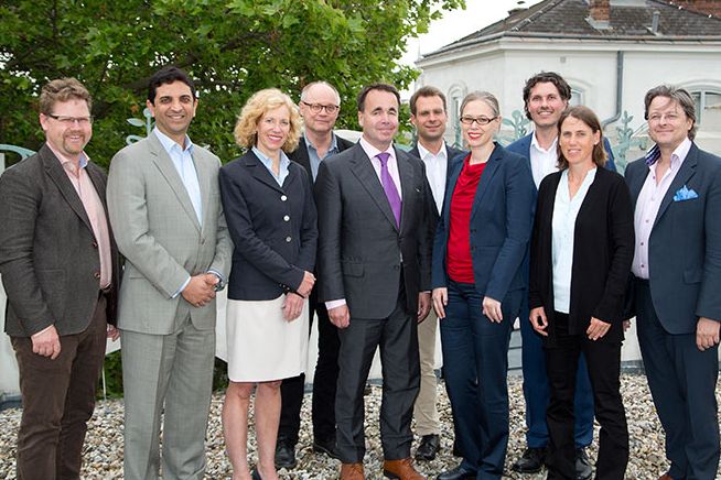 Börsengang mit MedUni Wien-Patent