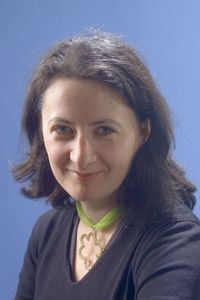 Diana Bonderman Diana Bonderman