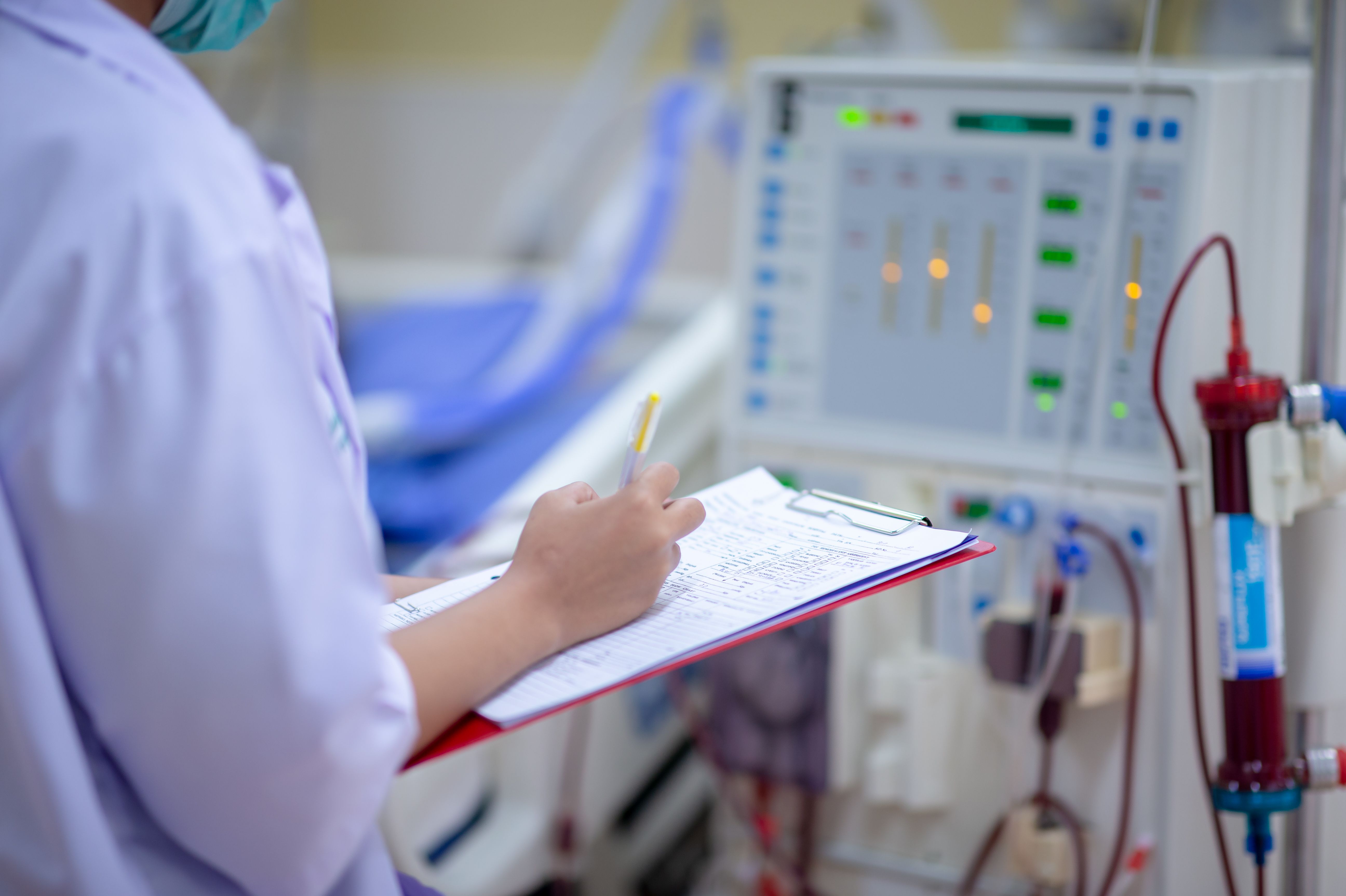Copyright: Hospital man/Shutterstock Copyright: Hospital man/Shutterstock