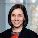 Kerstin Kohl (c) MedUni Wien/feelimage