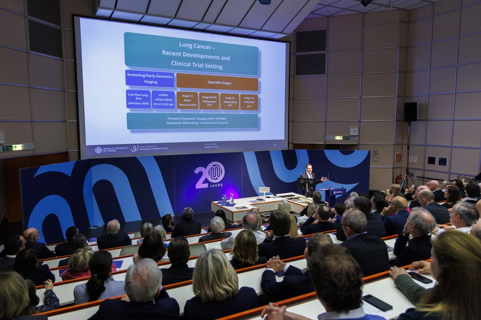 © MedUni Wien/feelimage © MedUni Wien/feelimage