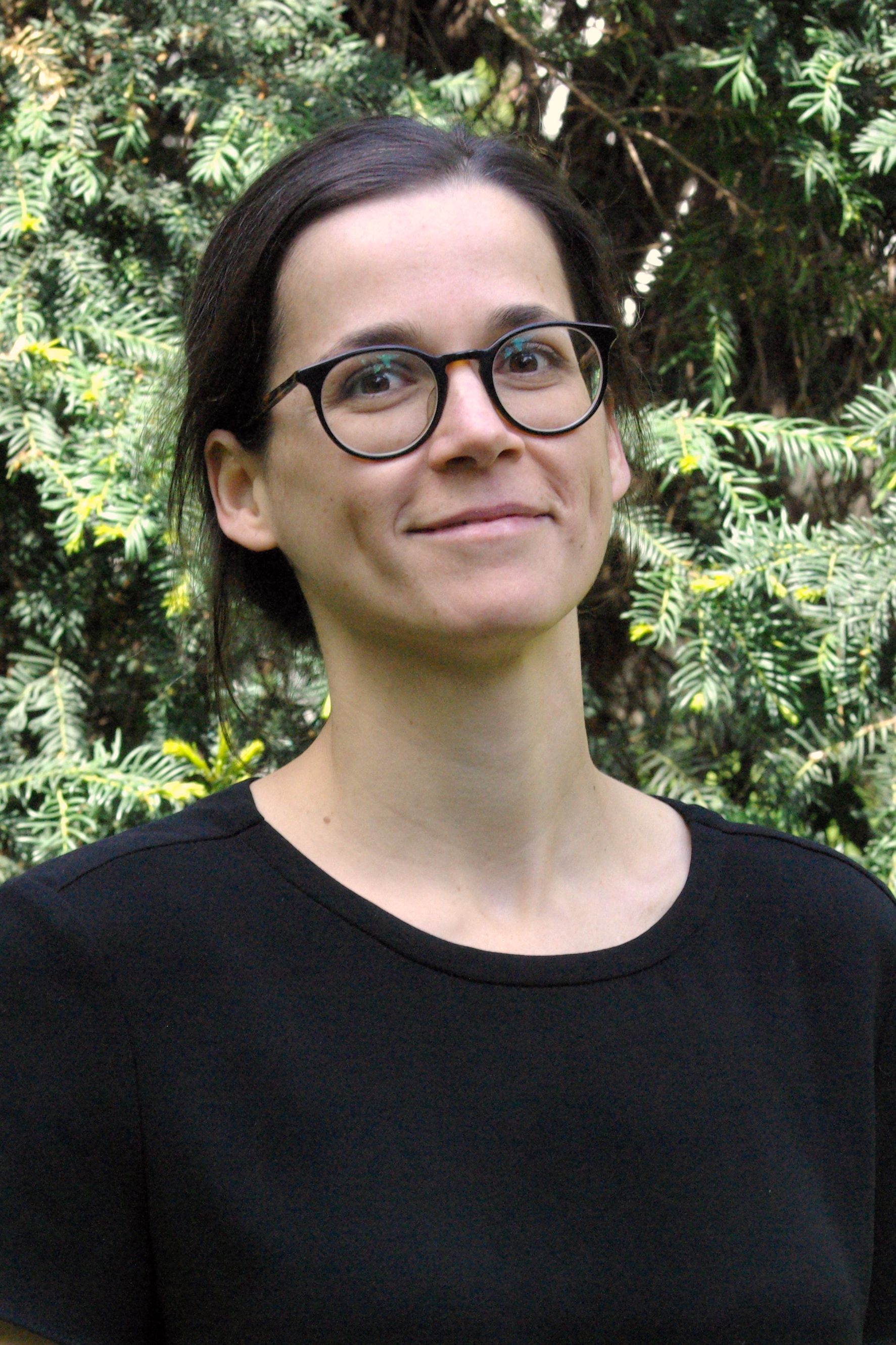 Katharina Mayer | © MedUni Wien / Markus Wahrmann