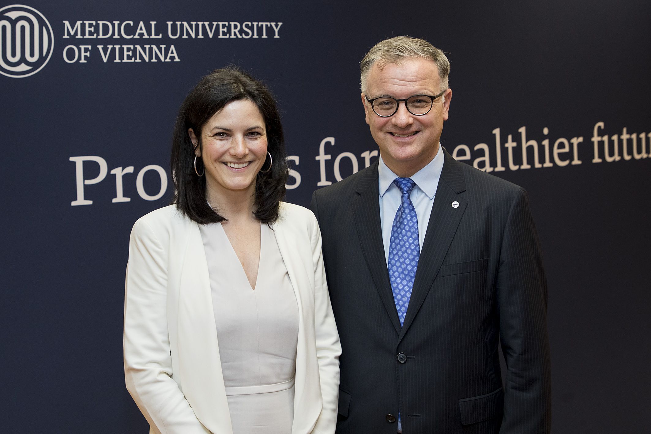 Bild: MedUni Wien/Matern Bild: MedUni Wien/Matern