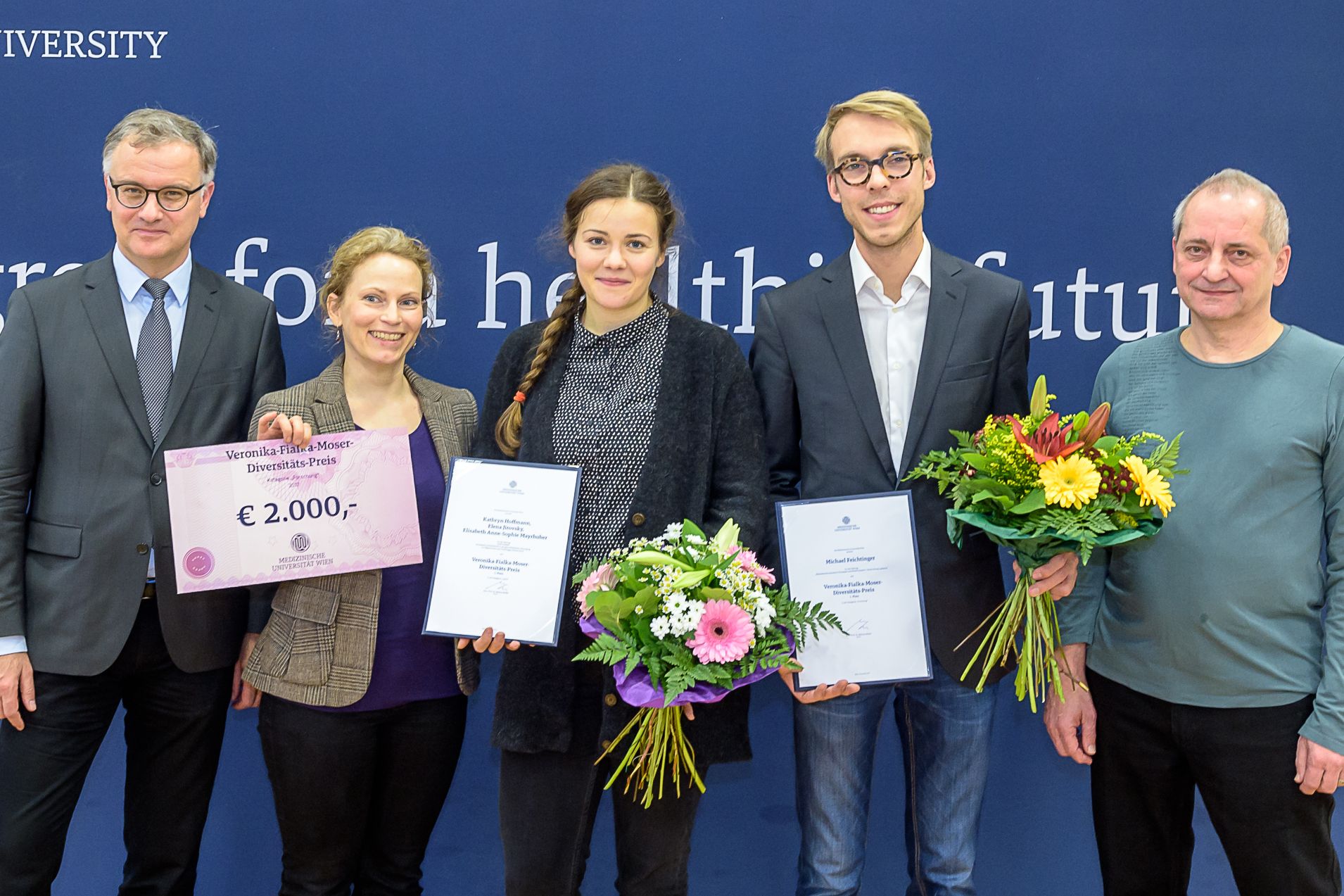 Bild: MedUni Wien/Kovic Bild: MedUni Wien/Kovic