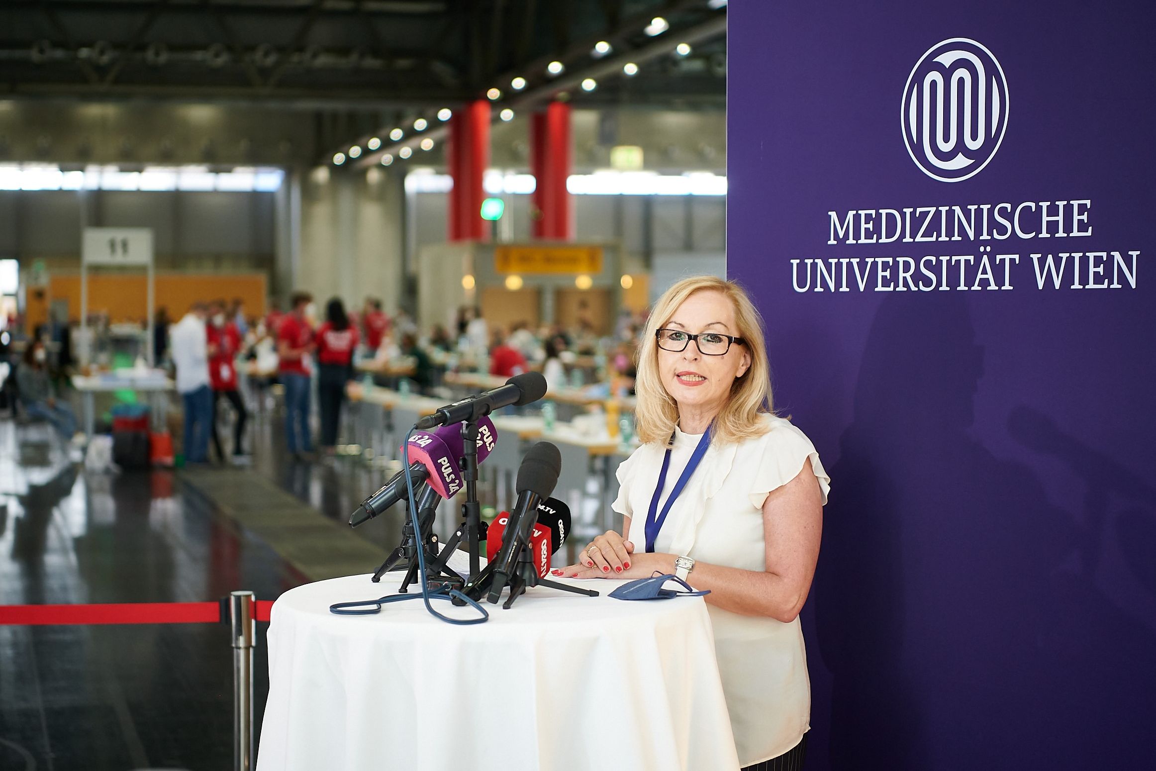 Image: APA/Hörmandinger