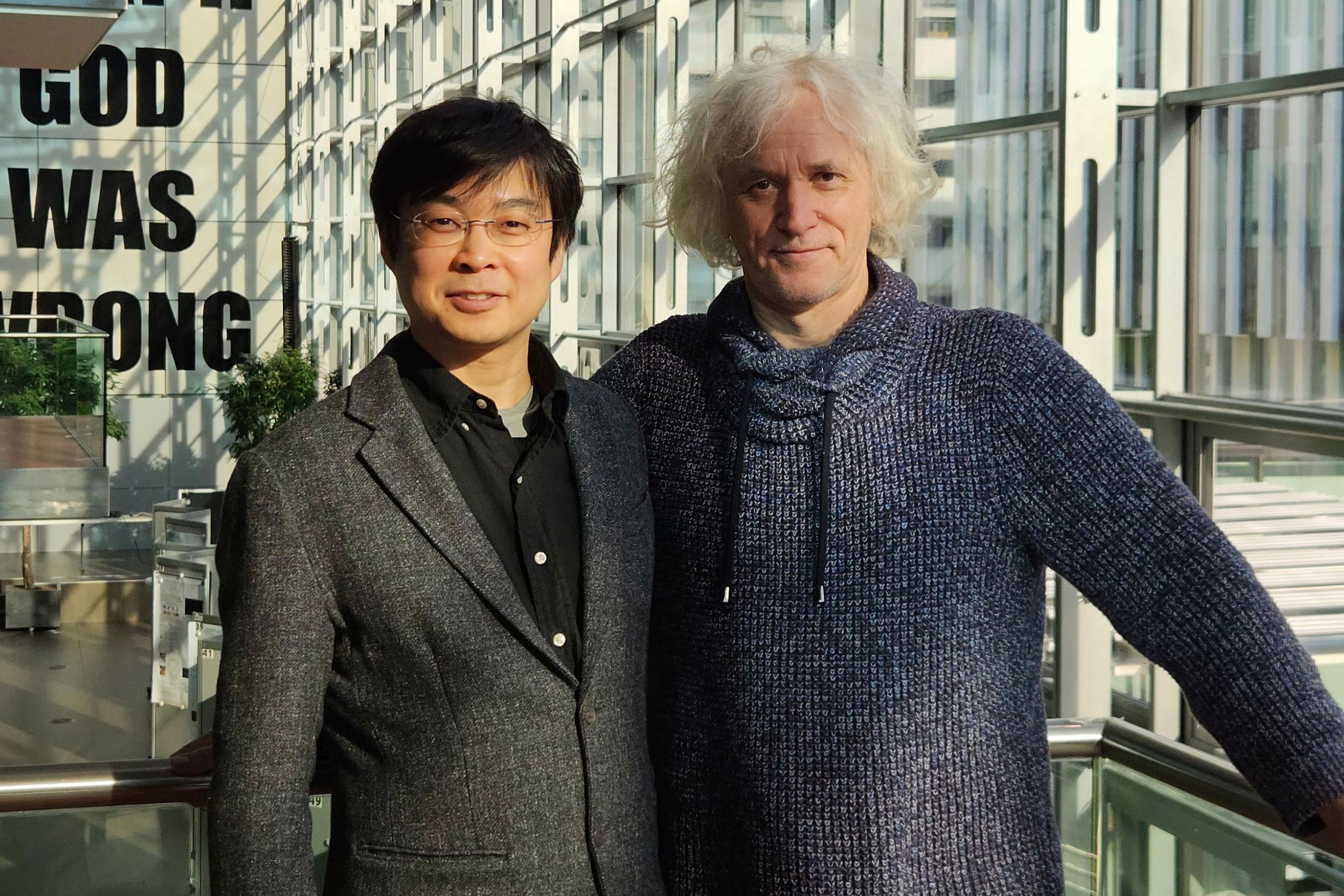 © Kirill Salewkskij