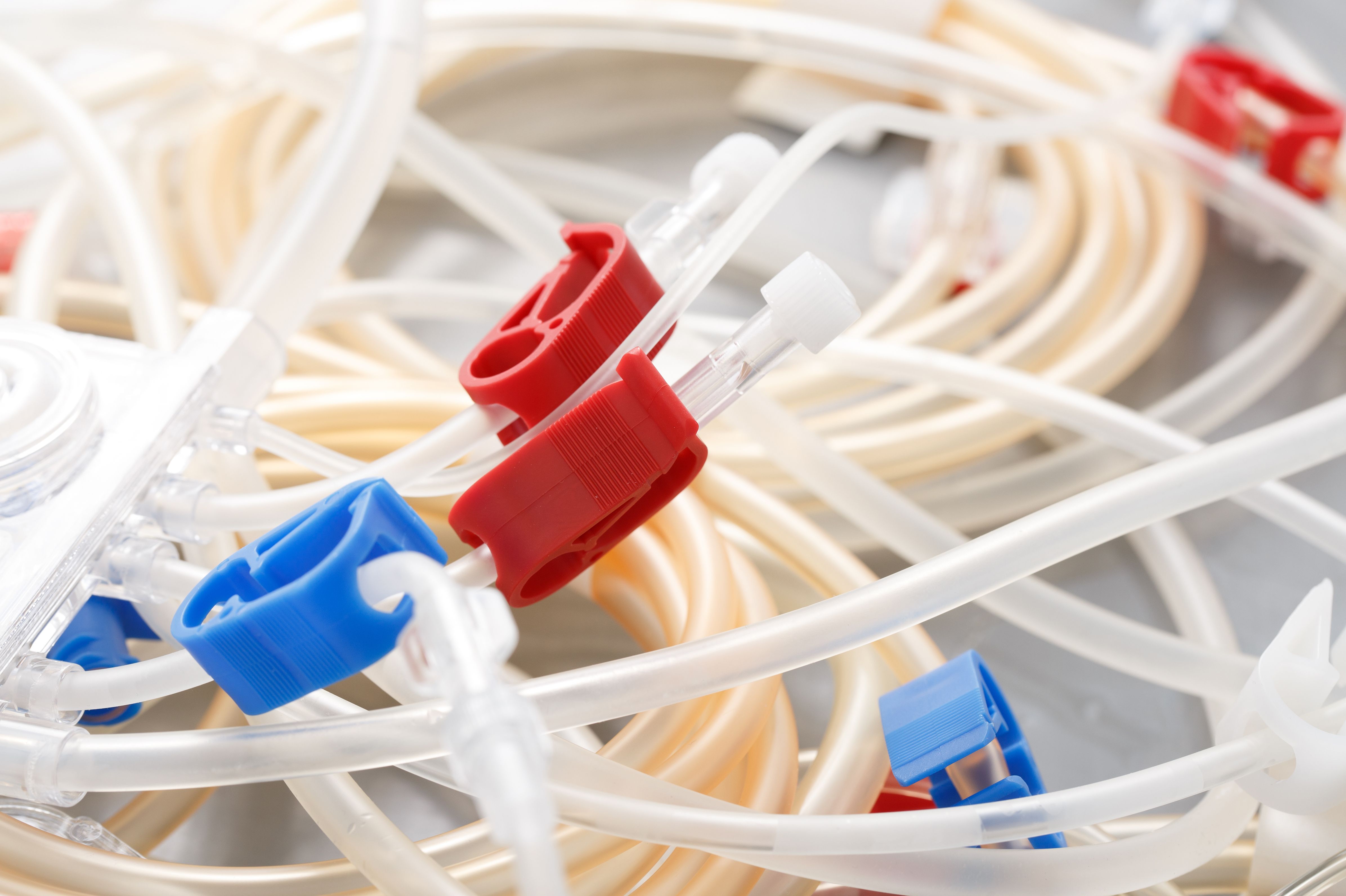 Medical Tubing Market Projected to Reach $19.64 Billion by 2031
