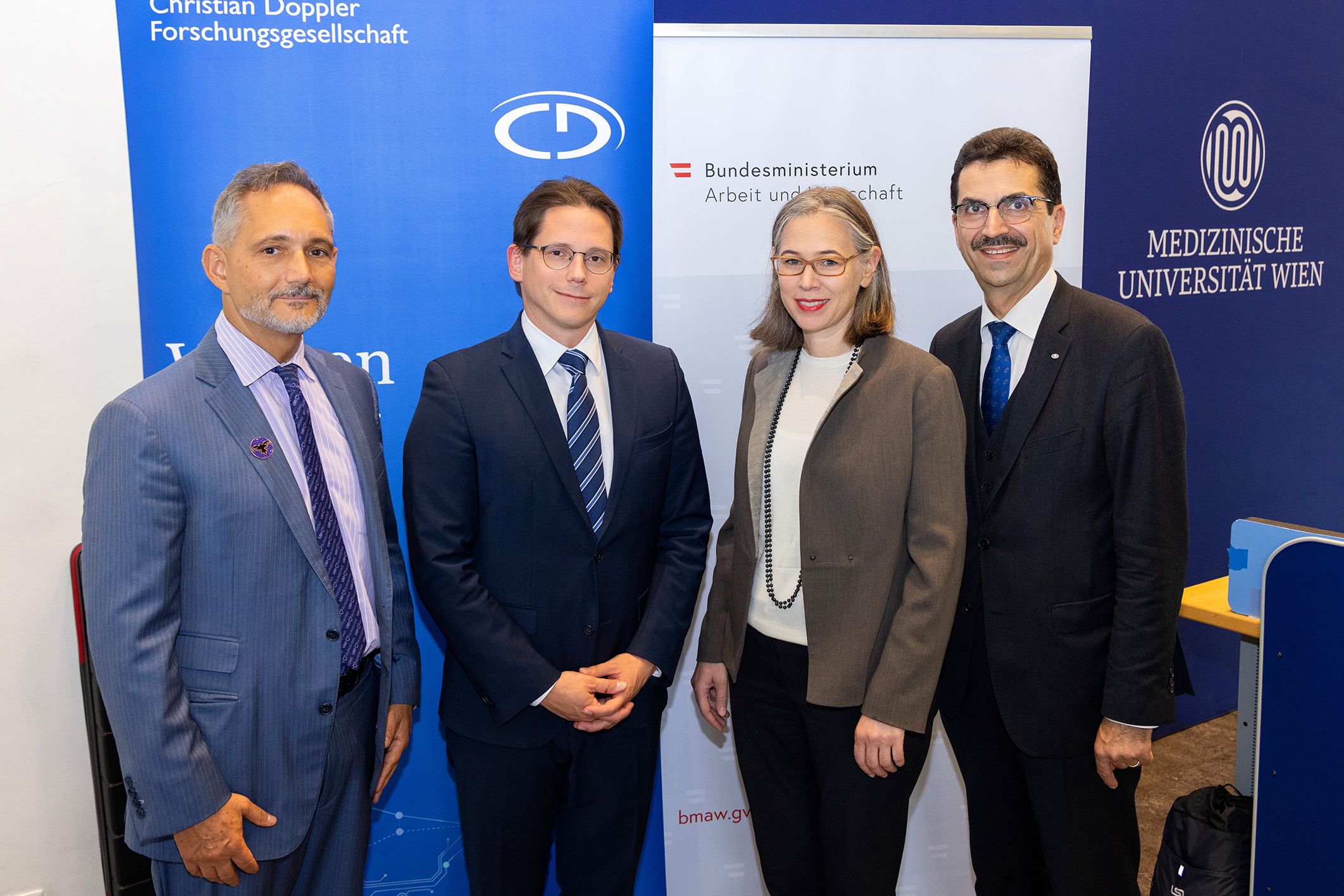 © MedUni Wien/feelimage