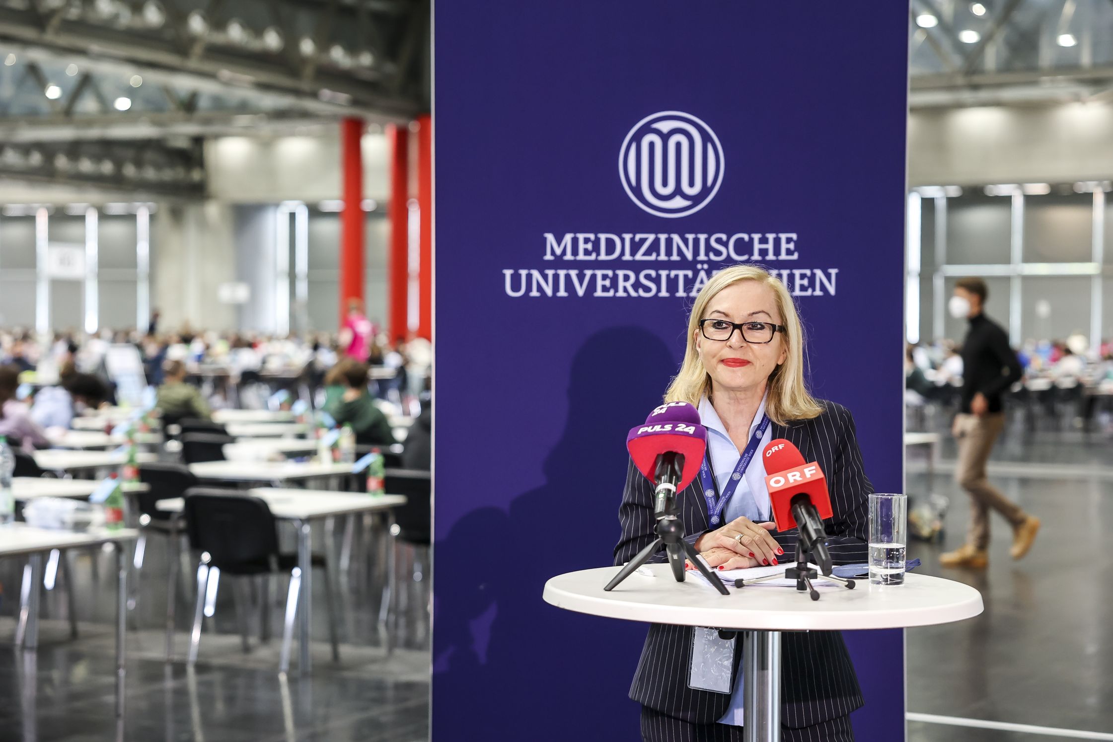 Medizinische Universität Wien/APA-Fotoservice/Reither