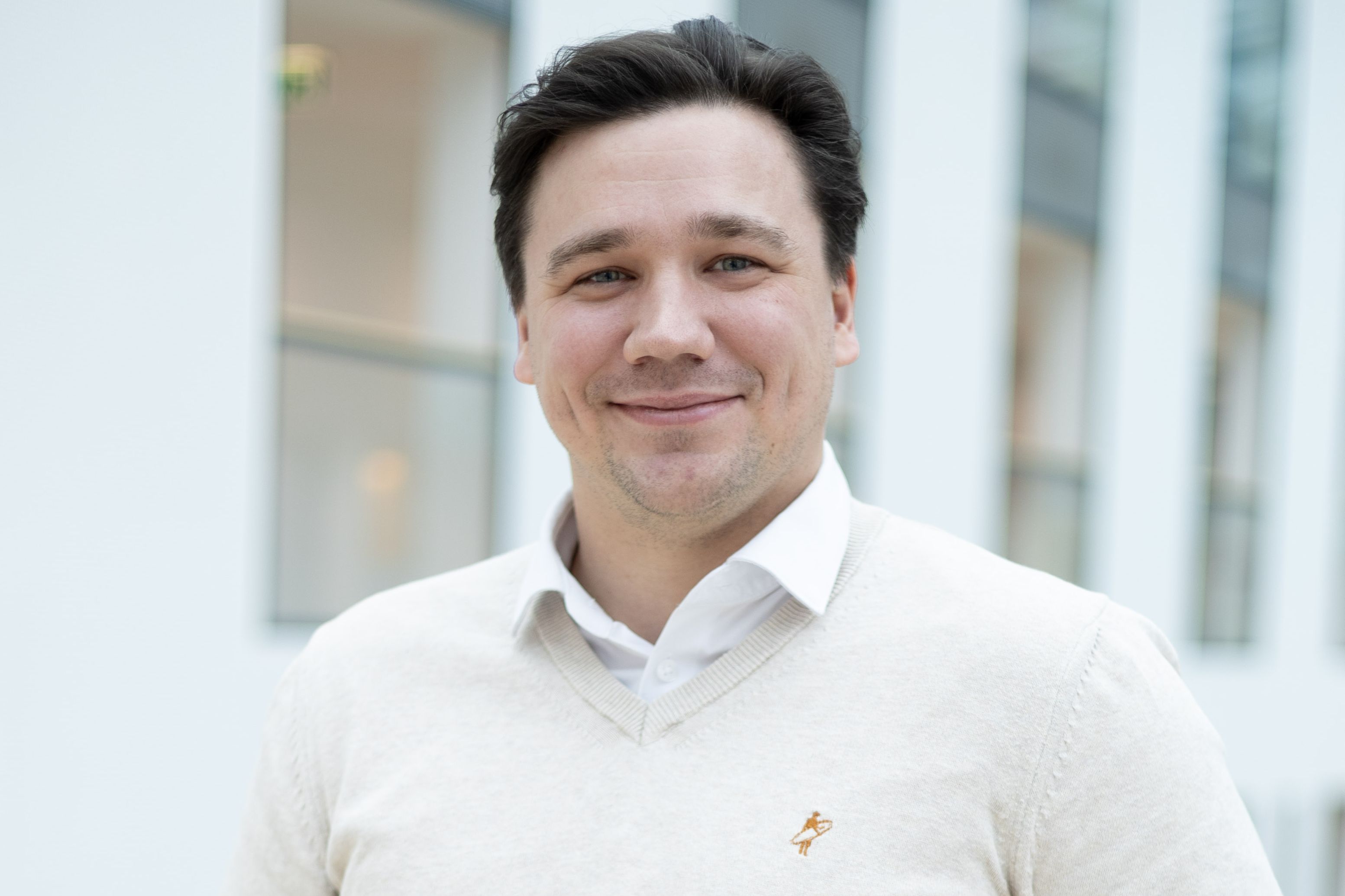 Bild: Universitätszahnklinik Wien/Mariano Ngyuen