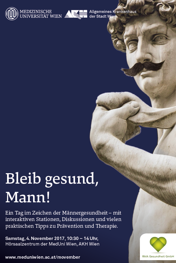 MOVEMBER MOVEMBER
