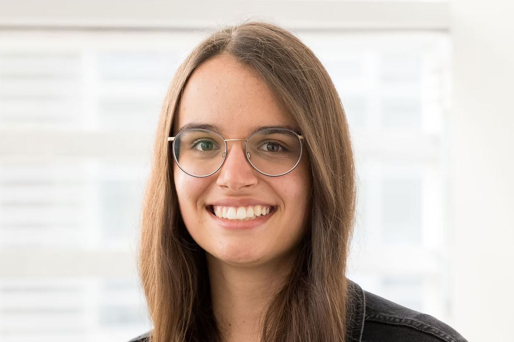 Isabel Graf, Picture: https://www.arcklab.de