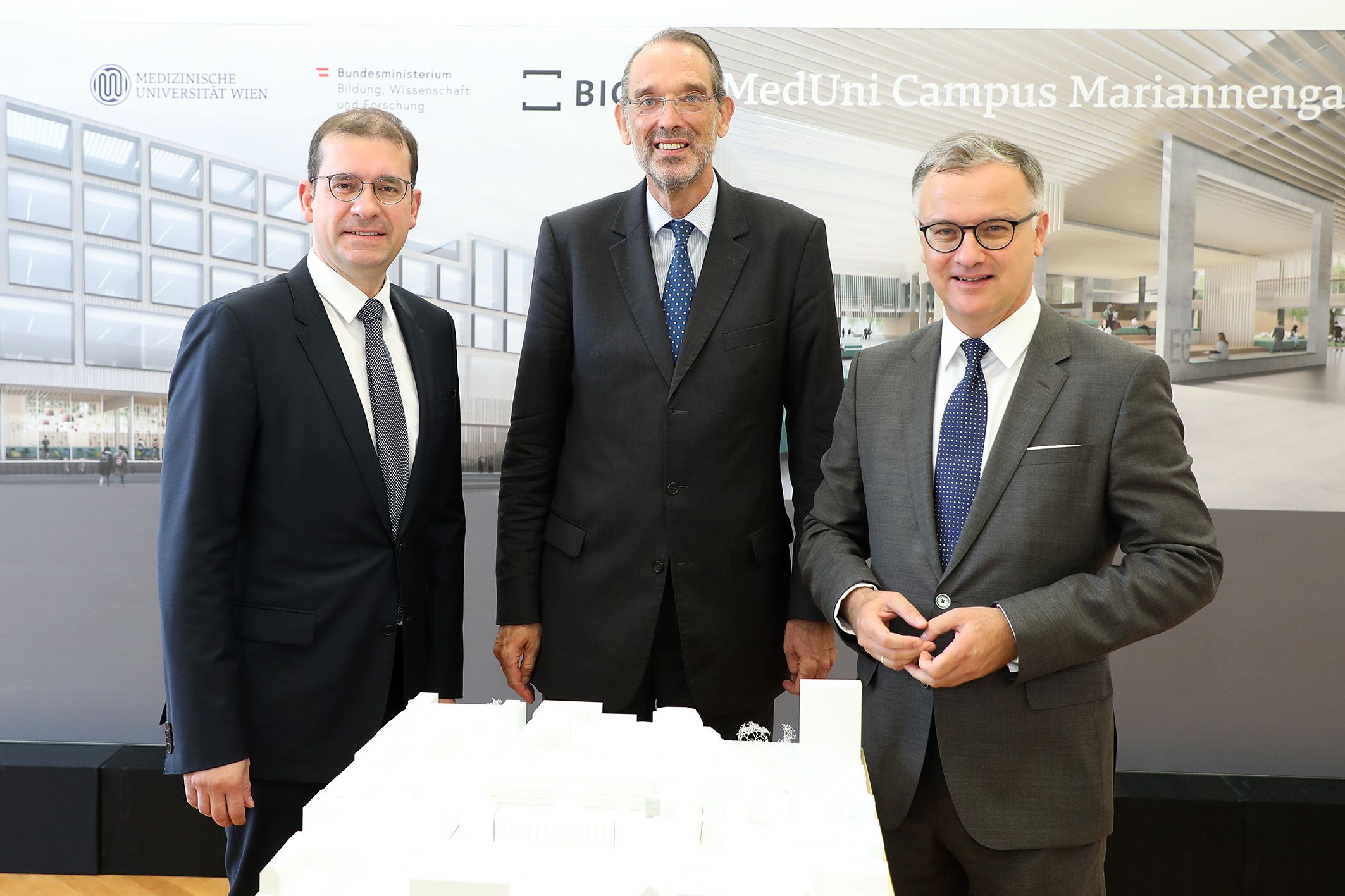Image: MedUni Vienna/Matern Image: MedUni Vienna/Matern