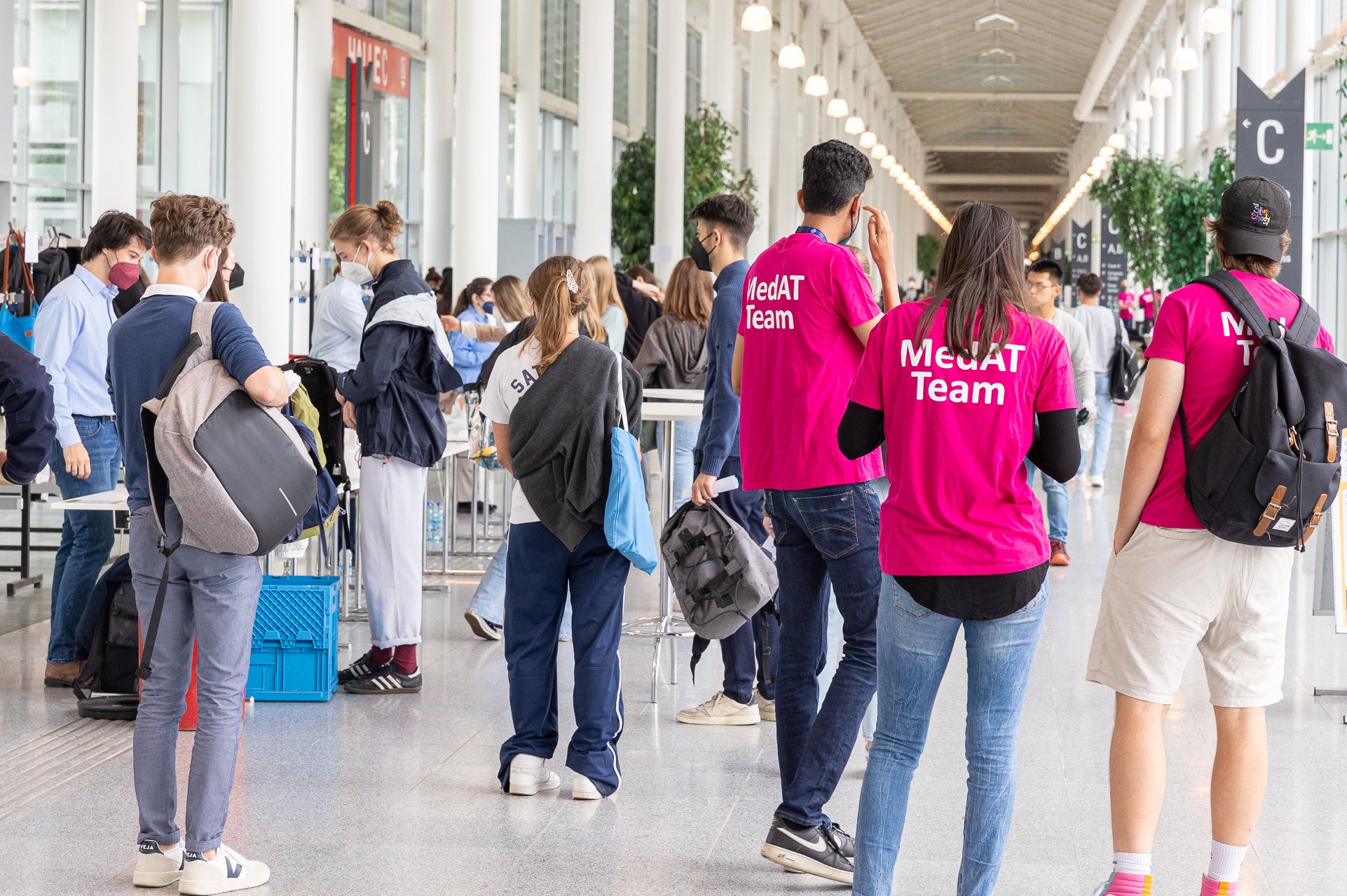 MedUni Wien/Kawka MedUni Wien/Kawka