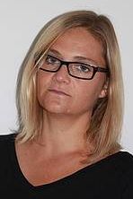 Irma Schabussova Irma Schabussova