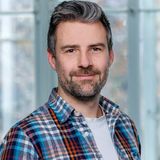 Tim Hendrikx (c) MedUni Wien/feelimage