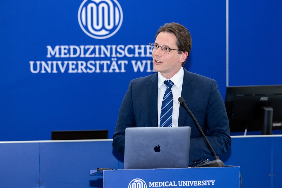 © MedUni Wien/feelimage © MedUni Wien/feelimage