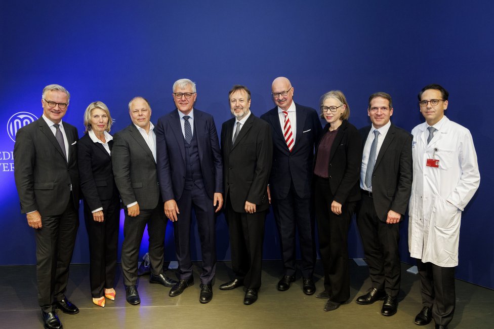 © MedUni Wien/feelimage