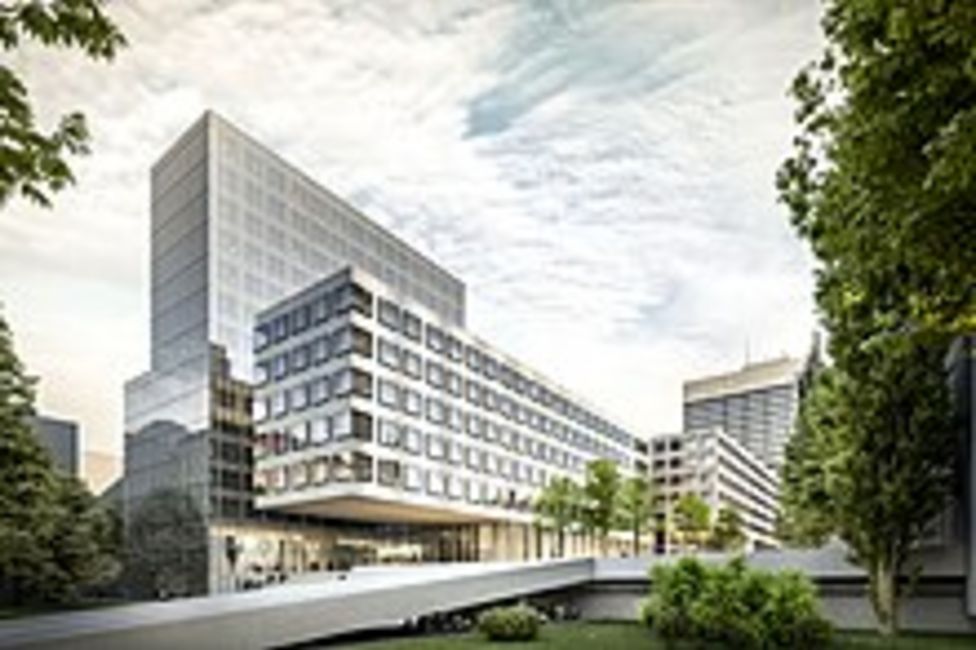 Neue Forschungszentrum für Translationale Medizin